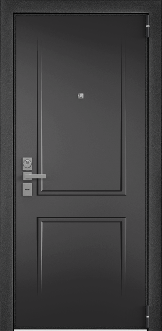 ЛКП Муссон в Новосибирске