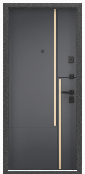 ПВХ Оскуро в Новосибирске