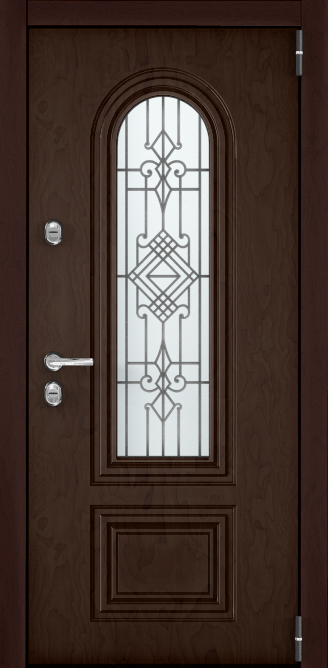 ФМ Черное дерево в Новосибирске