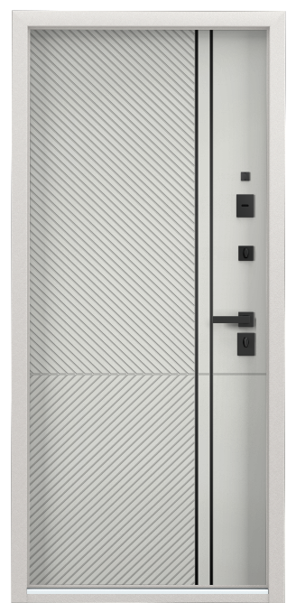 ПВХ Ферро в Новосибирске