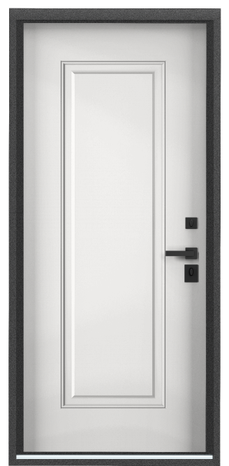 ПВХ Бьянко в Новосибирске