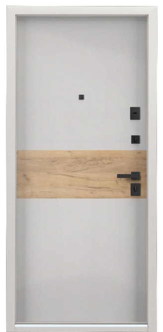 ПВХ Бьянко в Новосибирске