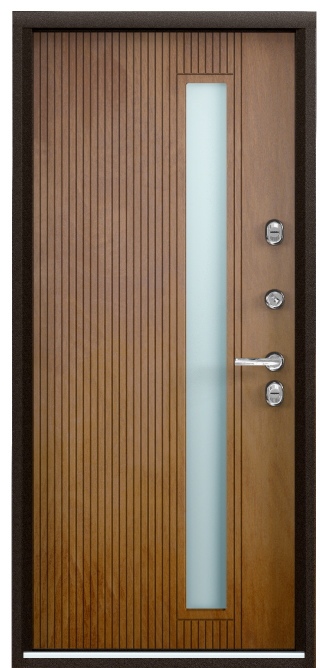 ФМ Американский орех в Новосибирске