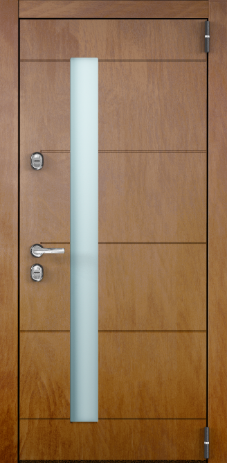 ФМ Американский орех в Новосибирске