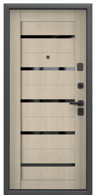 ПВХ Лиственница крем в Новосибирске