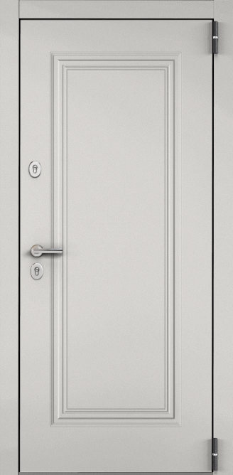 ПВХ Бьянко в Новосибирске