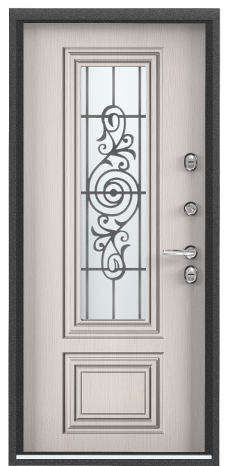 Лиственница белая (арт. ПВХ Лиственница белая) в Новосибирске