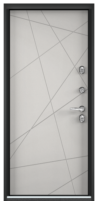 ПВХ Бьянко в Новосибирске