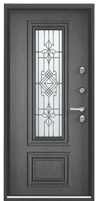 ФМ Серое дерево в Новосибирске