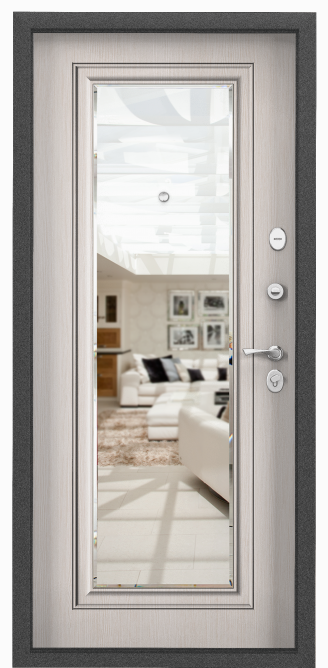 Лиственница белая (арт. ПВХ Лиственница белая) в Новосибирске