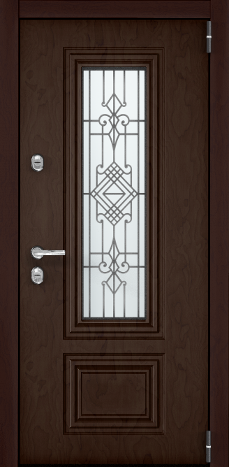 ФМ Черное дерево в Новосибирске