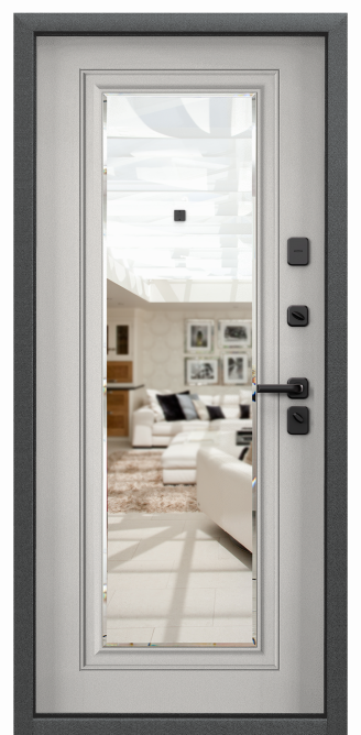 ПВХ Бьянко в Новосибирске