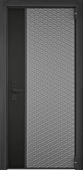 ЛКП Stone в Новосибирске