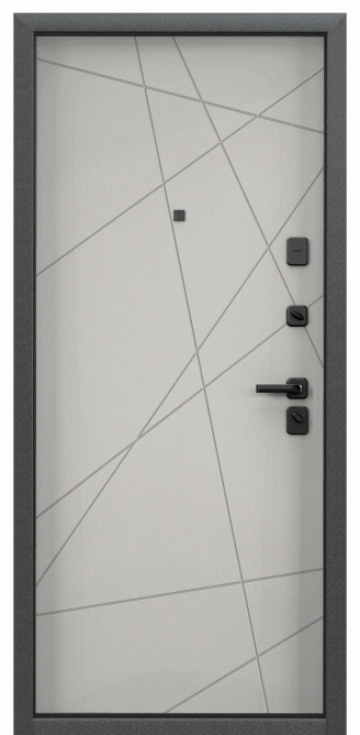 ПВХ Бьянко в Новосибирске