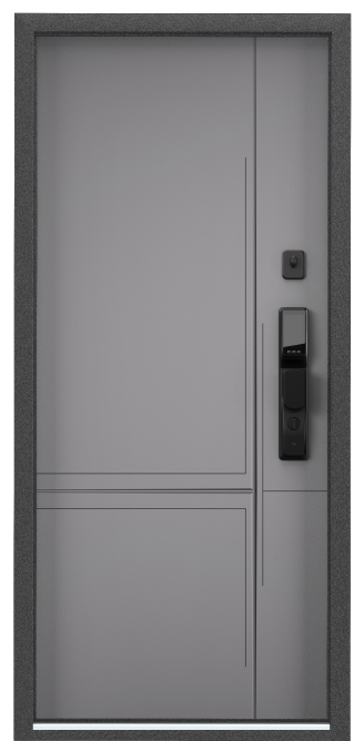 ПВХ Гриджио в Новосибирске