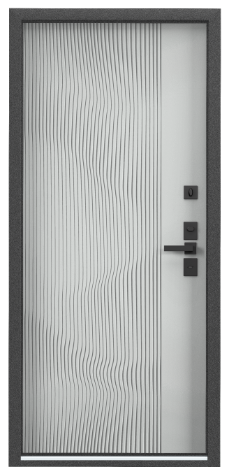 ЛКП Clear в Новосибирске