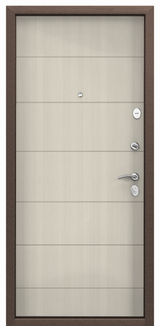 Белый перламутр в Новосибирске