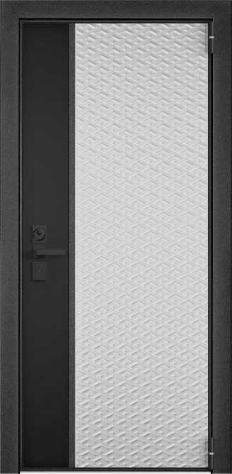 ULTIMATUM NEXT, Rhombus-R, ЛКП Clear в Новосибирске