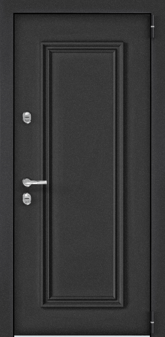 Темно-серый букле графит в Новосибирске