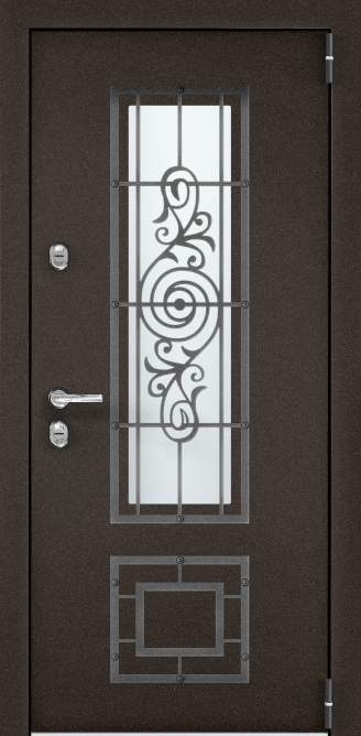 Букле коричневый в Новосибирске