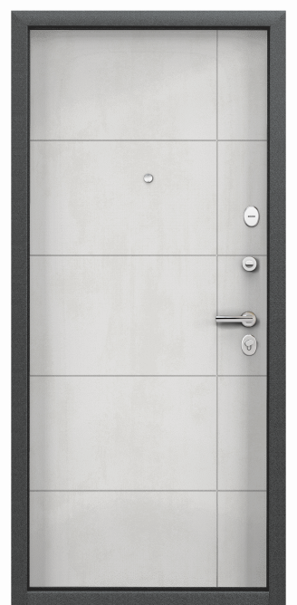 ПВХ Бетон известковый в Новосибирске