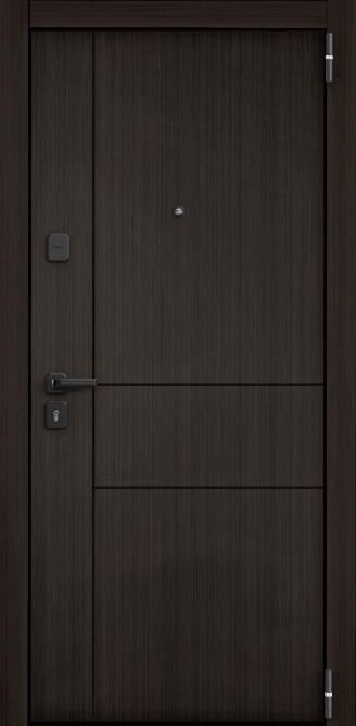 ПВХ Лиственница темная в Новосибирске