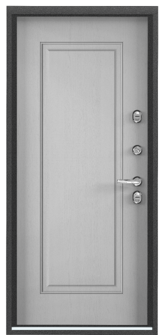 ПВХ Дуб белый матовый в Новосибирске