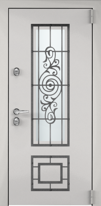 Колоре бьянко в Новосибирске