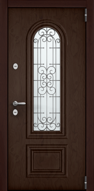 ФМ Черное дерево в Новосибирске