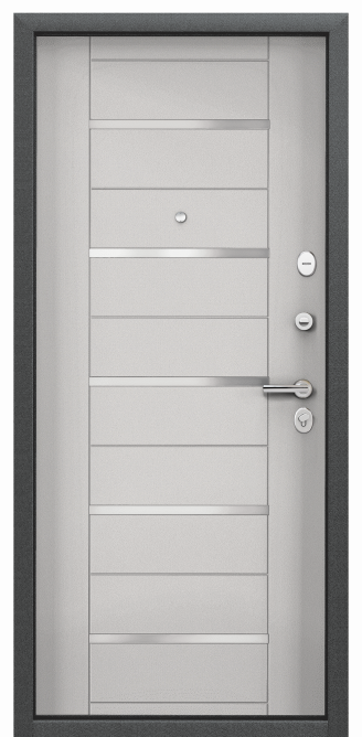 ПВХ Бьянко в Новосибирске