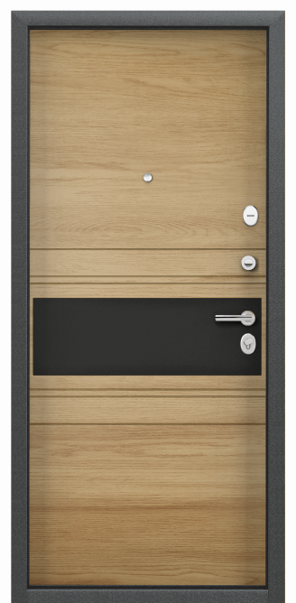 ПВХ Дуб Янтарь Горизонт в Новосибирске