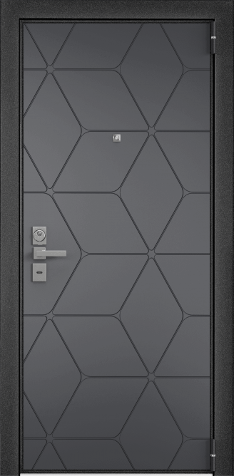 ПВХ Оскуро в Новосибирске