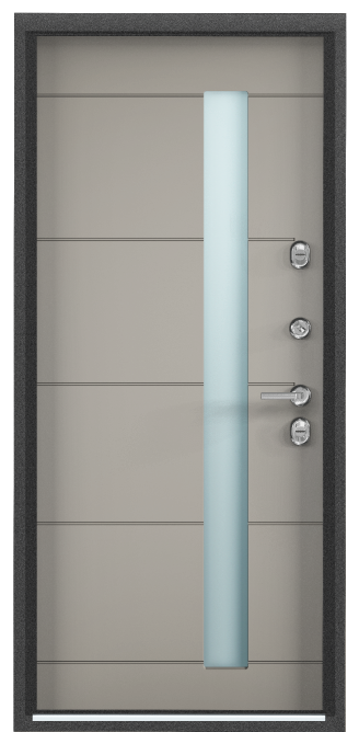 ПВХ Крема в Новосибирске