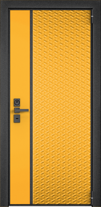 ЛКП Цитрус в Новосибирске