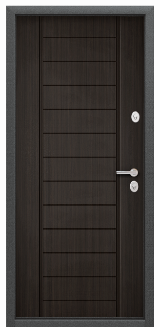 ПВХ Лиственница темная в Новосибирске