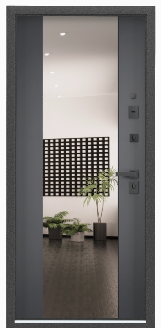 ПВХ Оскуро в Новосибирске