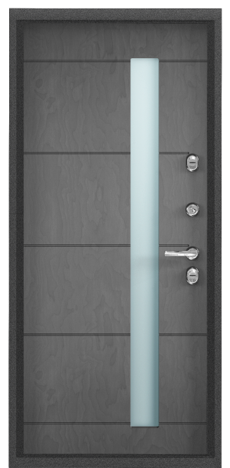 ФМ Серое дерево в Новосибирске