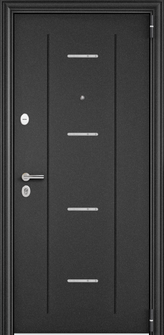 Темно-серый букле графит в Новосибирске