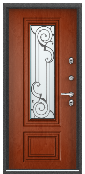 ФМ Красное дерево в Новосибирске