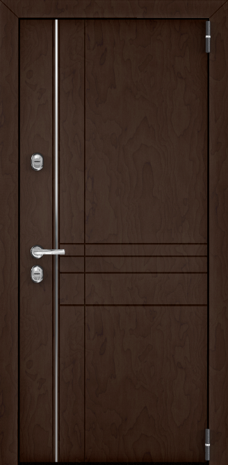 ФМ Черное дерево в Новосибирске