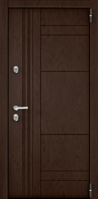 ФМ Черное дерево в Новосибирске