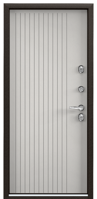 ПВХ Бьянко в Новосибирске