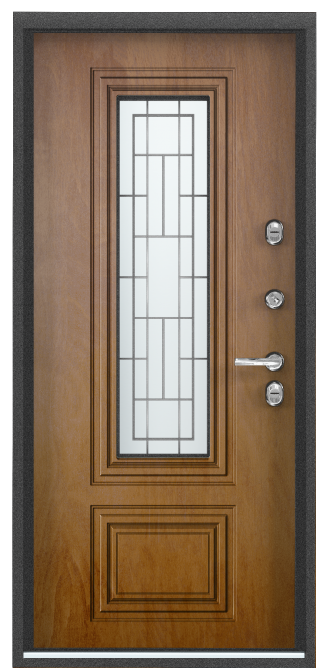 ФМ Американский орех в Новосибирске