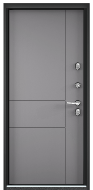 ПВХ Гриджио в Новосибирске