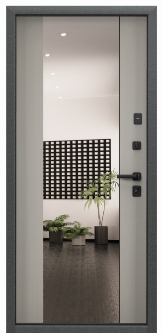 ПВХ Крема в Новосибирске