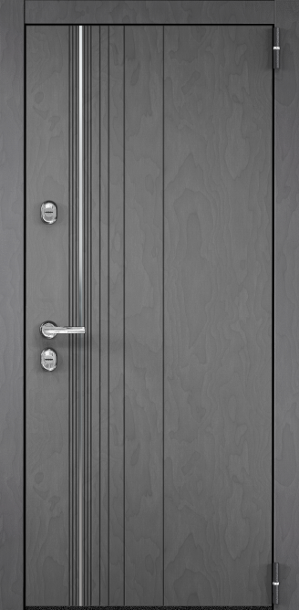 ФМ Серое дерево в Новосибирске