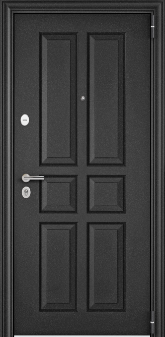 Темно-серый букле графит в Новосибирске