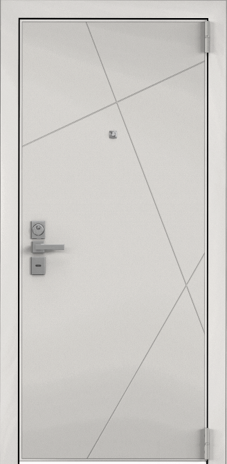 ПВХ Бьянко в Новосибирске