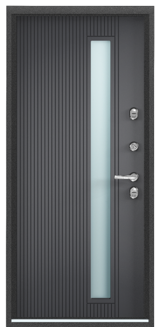 ПВХ Оскуро в Новосибирске