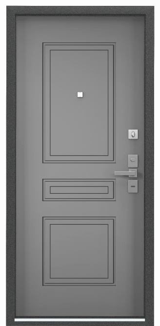 ЛКП Stone в Новосибирске